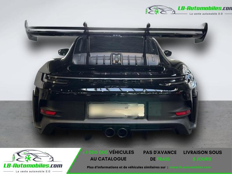 Porsche 911 - 992 GT3 RS 4.0i 525 PDK - Photo 2 / 5