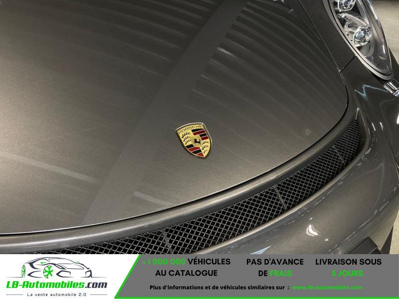 Porsche 911 - 991 GT3 3.8i 475 PDK - Photo 7 / 7