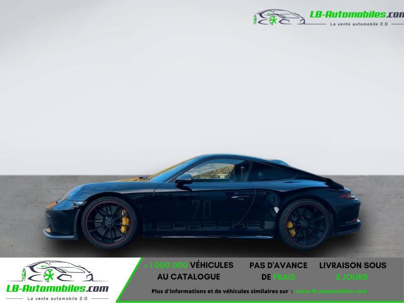 Porsche 911 - 991 GT3 4.0i 500 PDK - Photo 4 / 7