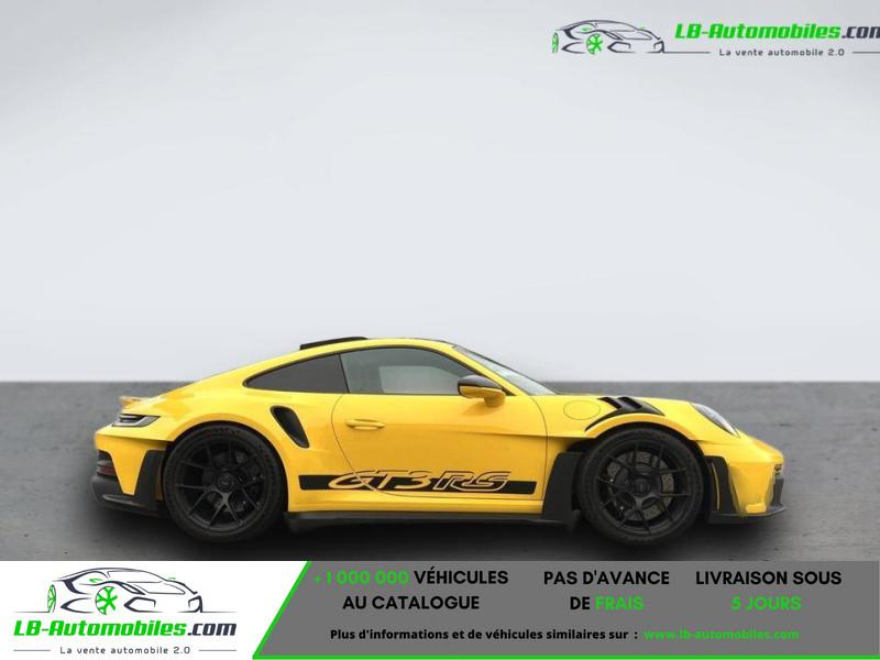 Porsche 911 - 992 GT3 RS 4.0i 525 PDK - Photo 3 / 6