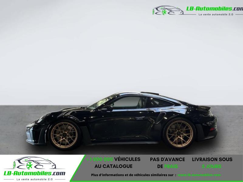 Porsche 911 - 992 GT3 RS 4.0i 525 PDK - Photo 3 / 5