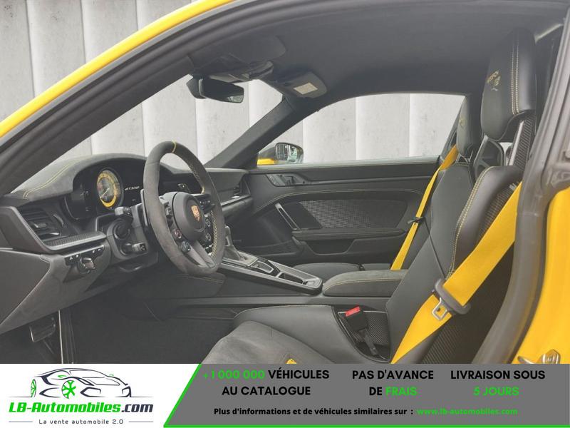 Porsche 911 - 992 GT3 RS 4.0i 525 PDK - Photo 4 / 6