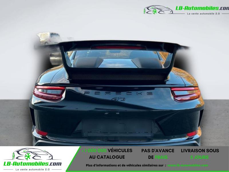 Porsche 911 - 991 GT3 4.0i 500 PDK - Photo 5 / 7