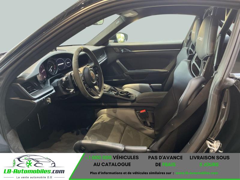 Porsche 911 - 992 GT3 RS 4.0i 525 PDK - Photo 4 / 5