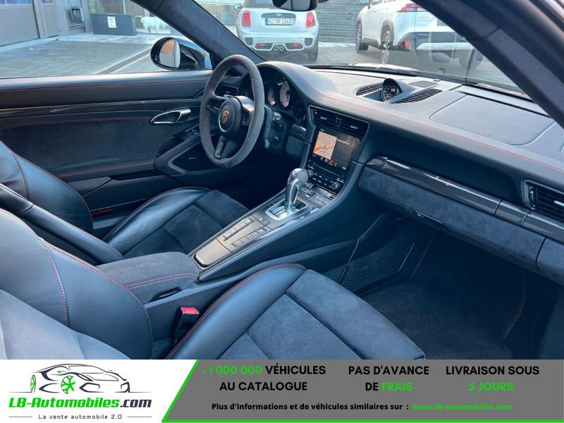 Porsche 911 - 991 GT3 4.0i 500 PDK - Photo 6 / 7