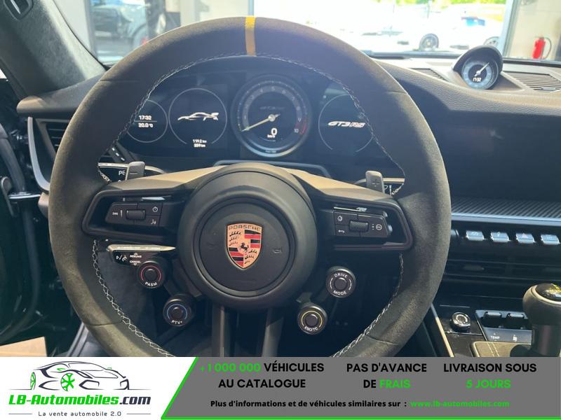 Porsche 911 - 992 GT3 RS 4.0i 525 PDK - Photo 5 / 5