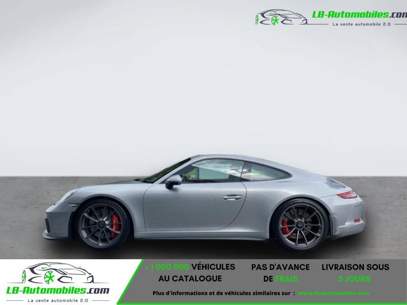 Porsche 911 - 991 GT3 4.0i 500 PDK - Photo 5 / 9