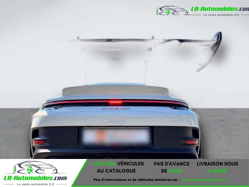 Porsche 911 - 992 GT3 RS 4.0i 525 PDK - Photo 2 / 5