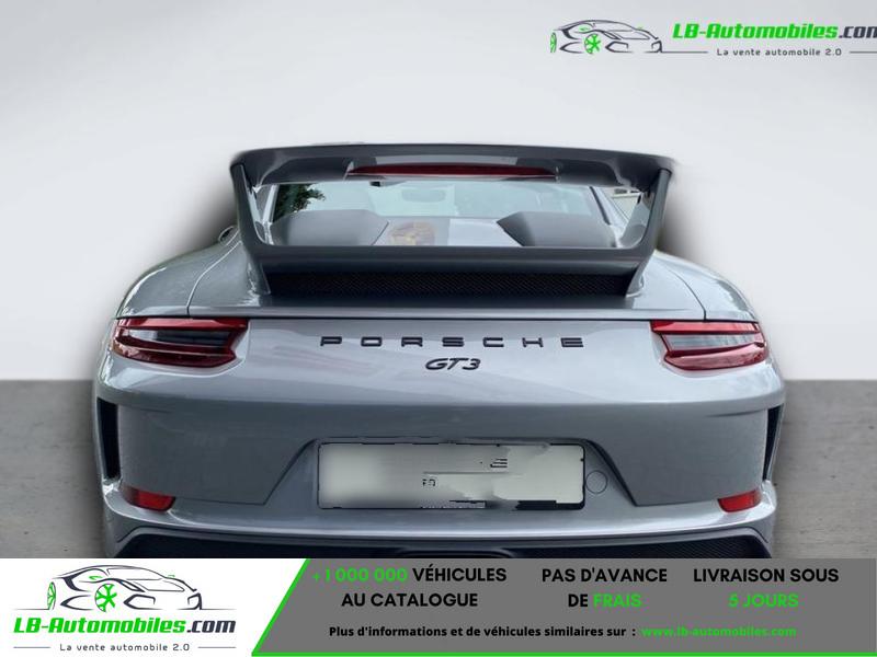 Porsche 911 - 991 GT3 4.0i 500 PDK - Photo 6 / 9