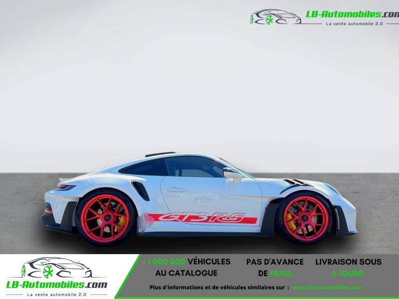 Porsche 911 - 992 GT3 RS 4.0i 525 PDK - Photo 3 / 5