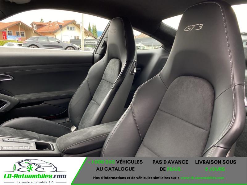 Porsche 911 - 991 GT3 4.0i 500 PDK - Photo 7 / 9