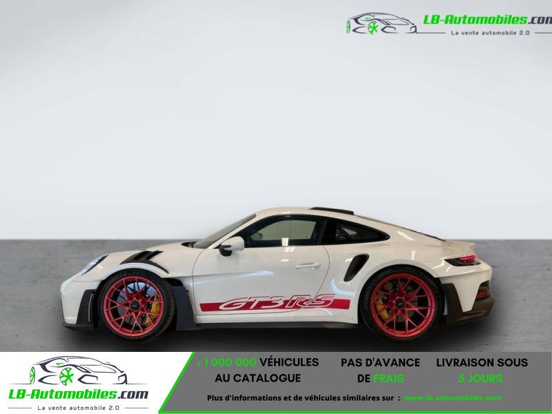 Porsche 911 - 992 GT3 RS 4.0i 525 PDK - Photo 1 / 4