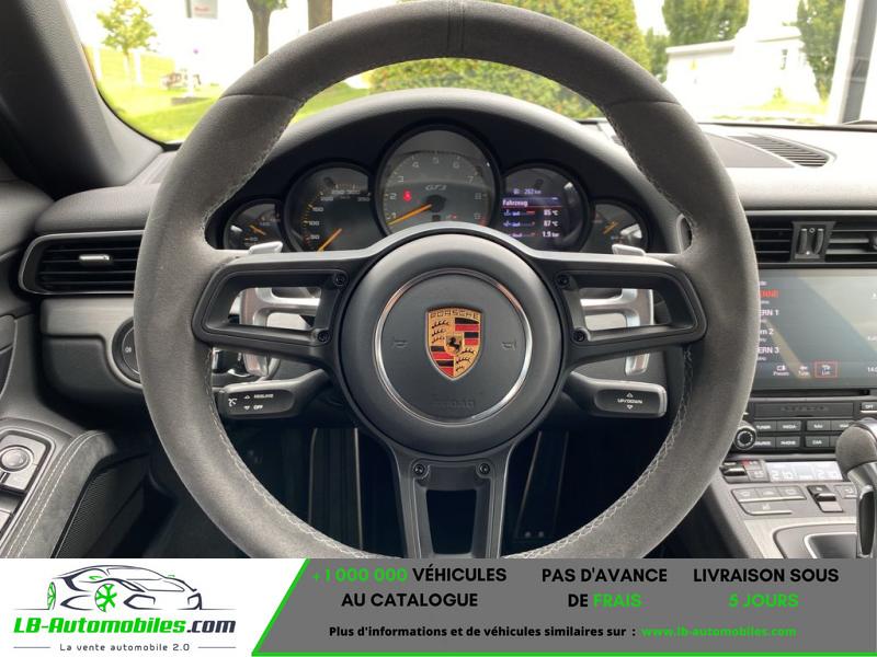 Porsche 911 - 991 GT3 4.0i 500 PDK - Photo 8 / 9