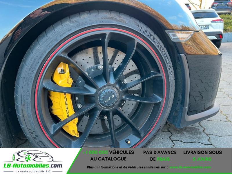 Porsche 911 - 991 GT3 4.0i 500 PDK - Photo 7 / 7