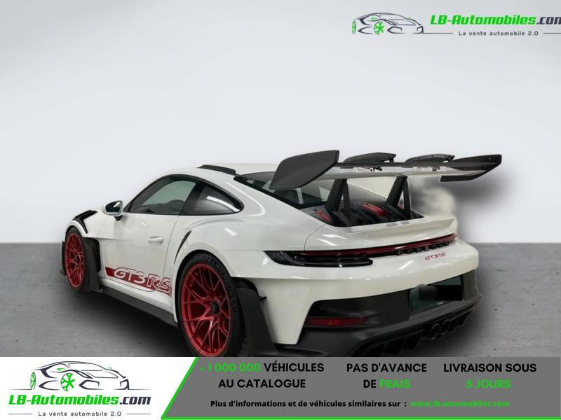 Porsche 911 - 992 GT3 RS 4.0i 525 PDK - Photo 2 / 4