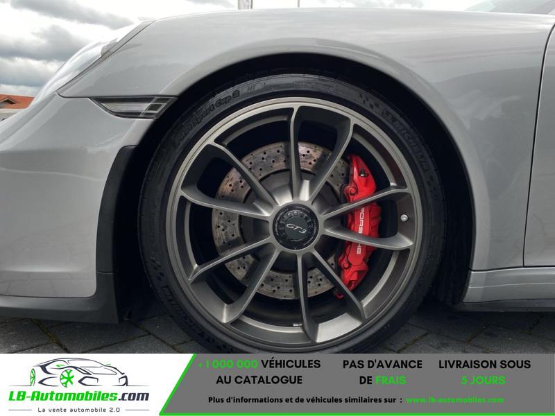 Porsche 911 - 991 GT3 4.0i 500 PDK - Photo 9 / 9
