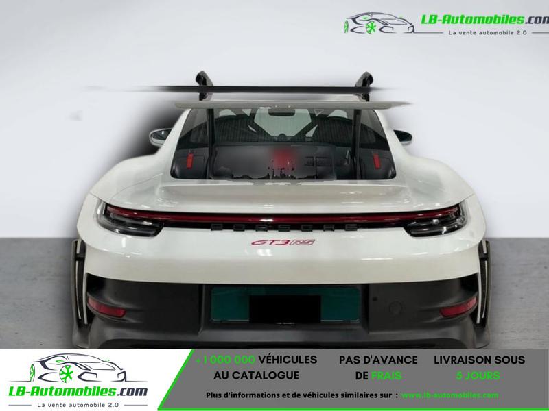 Porsche 911 - 992 GT3 RS 4.0i 525 PDK - Photo 3 / 4