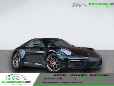 Porsche 911 - 992 Cabriolet 4S  3.0i 450 PDK