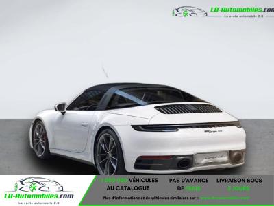 Porsche 911 - 992 Coupe 4S 3.0i 450 PDK