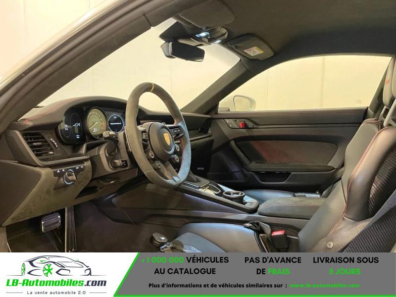 Porsche 911 - 992 GT3 RS 4.0i 525 PDK - Photo 4 / 4