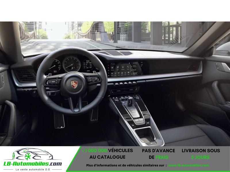 Porsche 911 - 992 Coupe 4S 3.0i 450 PDK - Photo 3 / 3