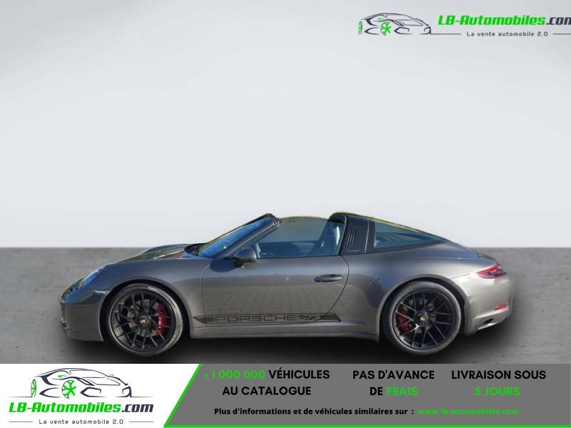 Porsche 911 - 991 Targa 4 3.0i 450 - Photo 1 / 7