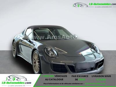 Porsche 911 - 991 Targa 4 3.0i 450
