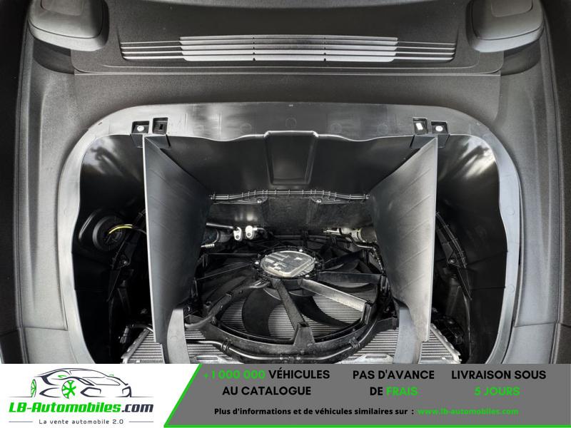 Porsche 911 - 992 GT3 RS 4.0i 525 PDK - Photo 5 / 5