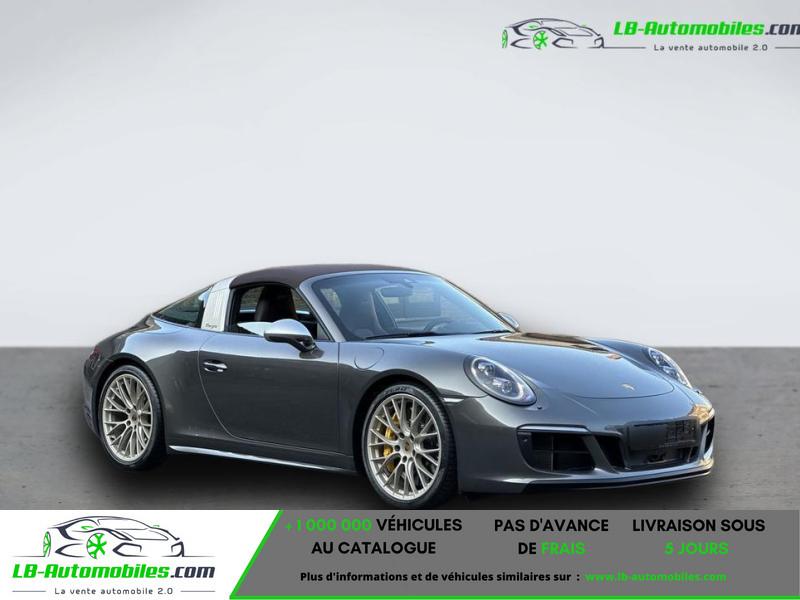 Porsche 911 - 991 Targa 4 3.0i 450 - Photo 2 / 7