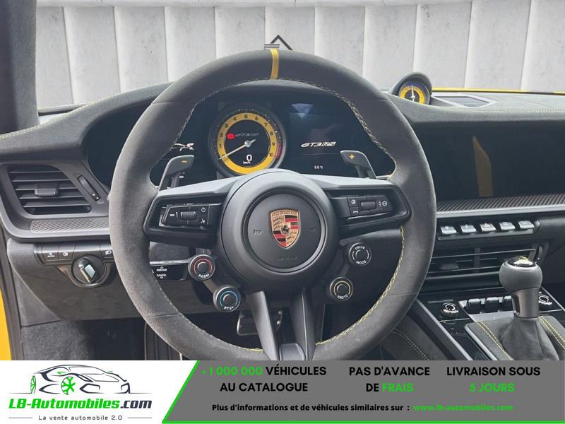 Porsche 911 - 992 GT3 RS 4.0i 525 PDK - Photo 5 / 6