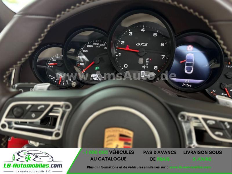 Porsche 911 - 991 Targa 4 3.0i 450 - Photo 5 / 6