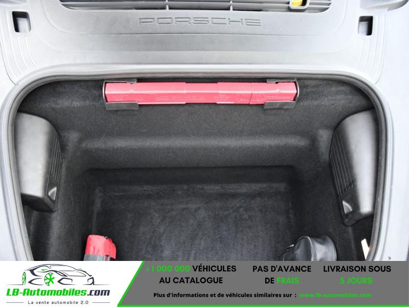 Porsche 911 - 991 GT3 3.8i 475 PDK - Photo 8 / 8