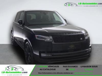 Land Rover Range Rover D350 AWD BVA