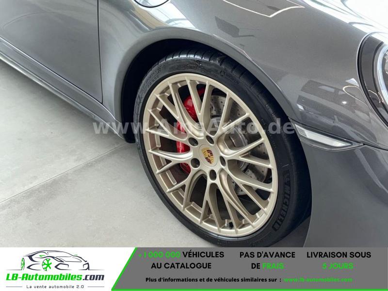 Porsche 911 - 991 Targa 4 3.0i 450 - Photo 6 / 6