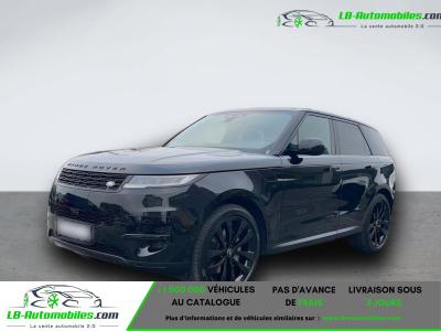 Land Rover Range Rover Sport P460e AWD 3.0L i6 PHEV