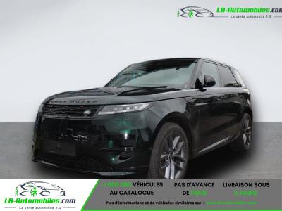 Land Rover Range Rover Sport P460e AWD 3.0L i6 PHEV