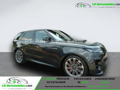 Land Rover Range Rover Sport P550e AWD 3.0L i6 PHEV