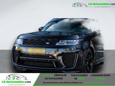Land Rover Range Rover Sport V8 S/C 5.0L 575ch BVA