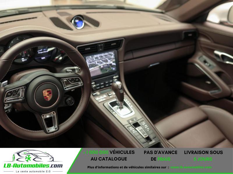 Porsche 911 - 991 Targa 4 3.0i 450 - Photo 3 / 7