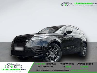 Land Rover Range Rover Velar 2.0L P400e PHEV 404ch AWD BVA