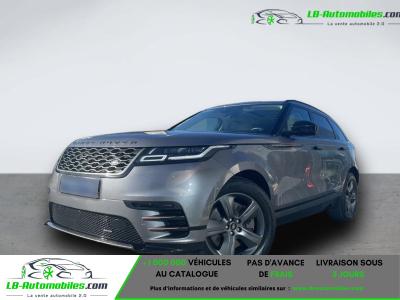 Land Rover Range Rover Velar 3.0L D300 BVA