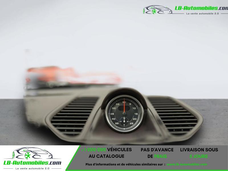 Porsche 911 - 991 Targa 4 3.0i 450 - Photo 4 / 7