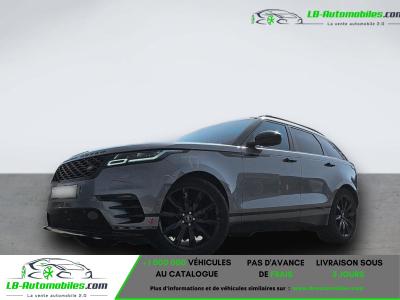 Land Rover Range Rover Velar 3.0L D300 BVA