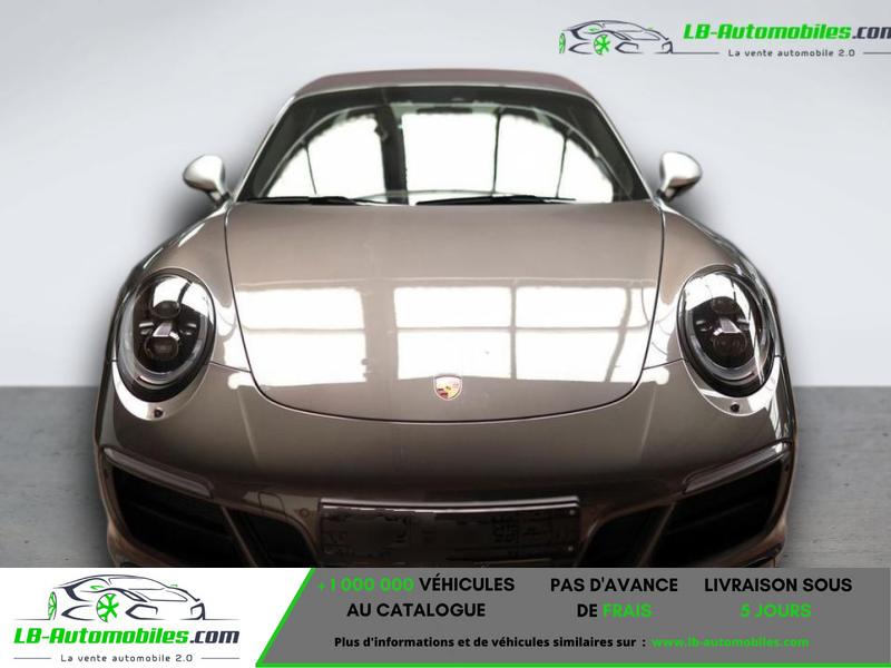 Porsche 911 - 991 Targa 4 3.0i 450 - Photo 5 / 7