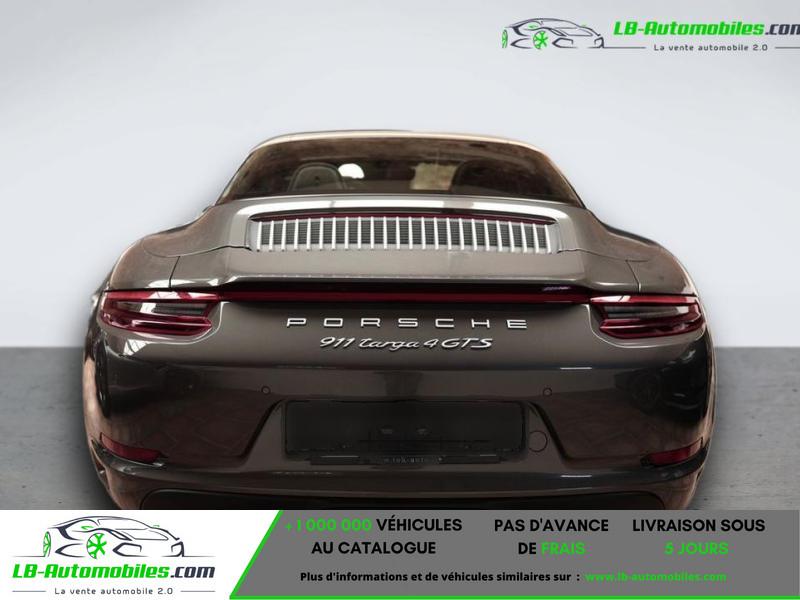 Porsche 911 - 991 Targa 4 3.0i 450 - Photo 6 / 7