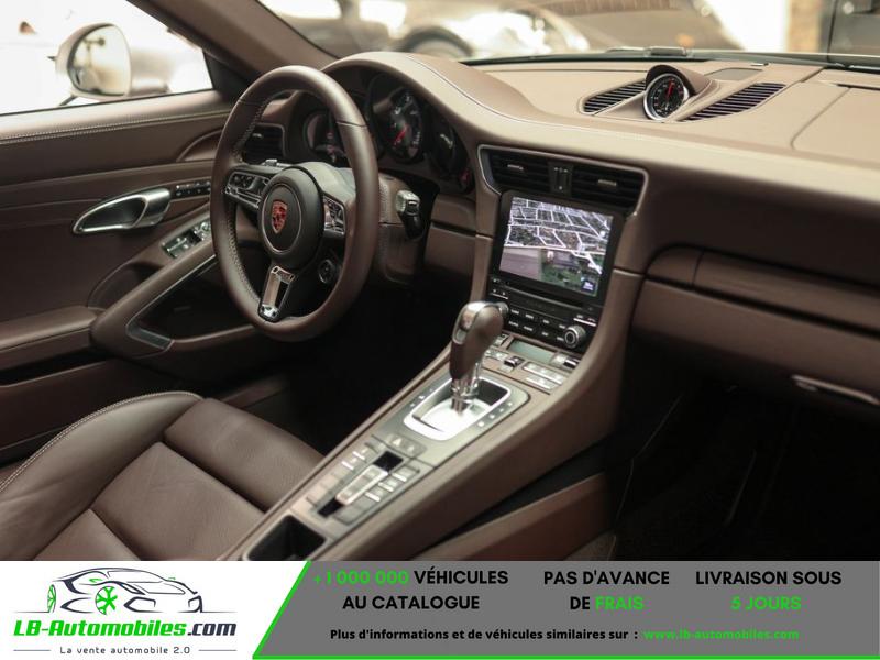 Porsche 911 - 991 Targa 4 3.0i 450 - Photo 7 / 7