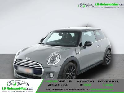 Mini Mini 136 CH BVM