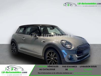 Mini Mini 136 CH BVM