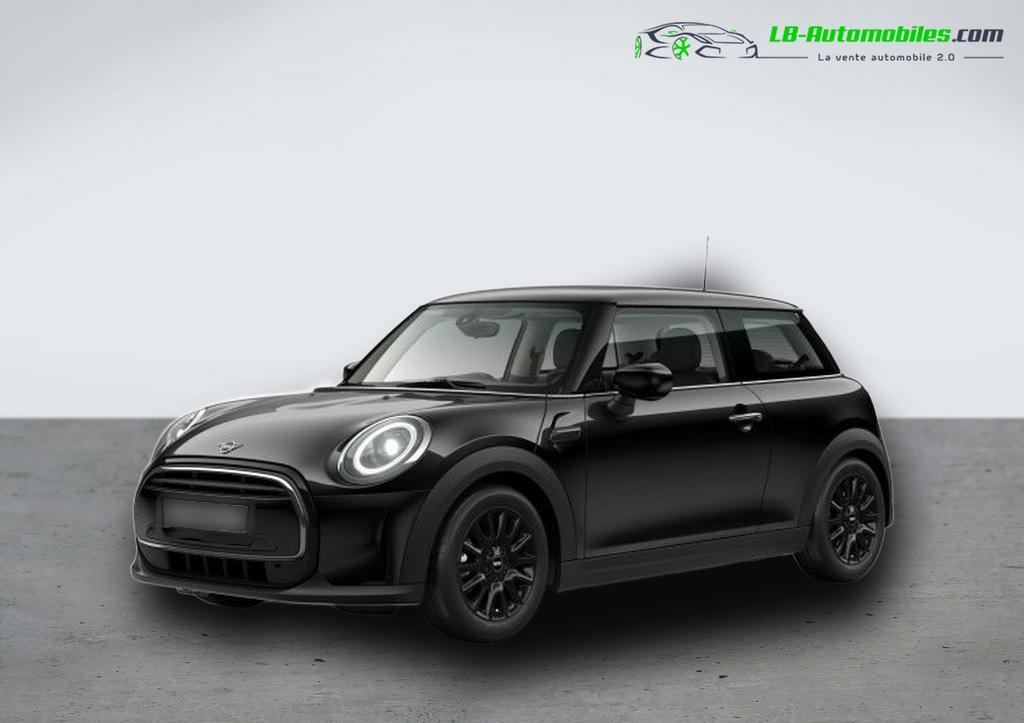 Mini Mini 102 CH BVM