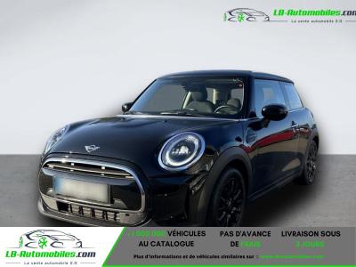 Mini Mini 102 CH BVM